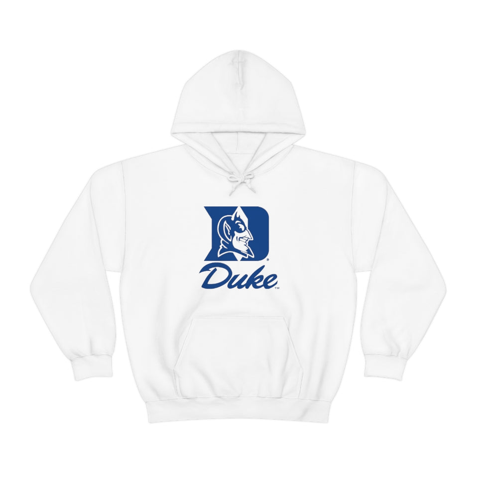 Duke Unisex Heavy Blend™ Hooded Sweatshirt