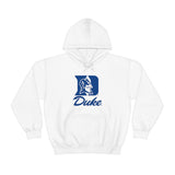 Duke Unisex Heavy Blend™ Hooded Sweatshirt