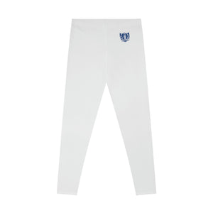 Hickory Grove Christian Stretchy Leggings