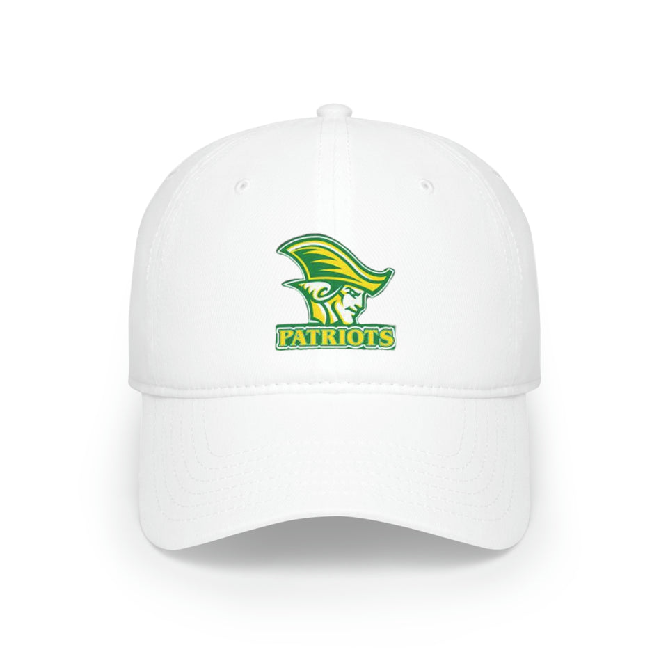 Independence Low Profile Baseball Cap