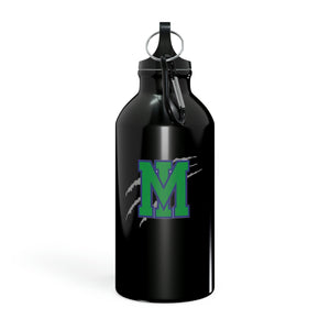 Mountain Island Charter School Oregon Sport Bottle