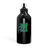 Mountain Island Charter School Oregon Sport Bottle