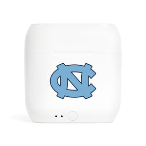 UNC Wireless Earbuds
