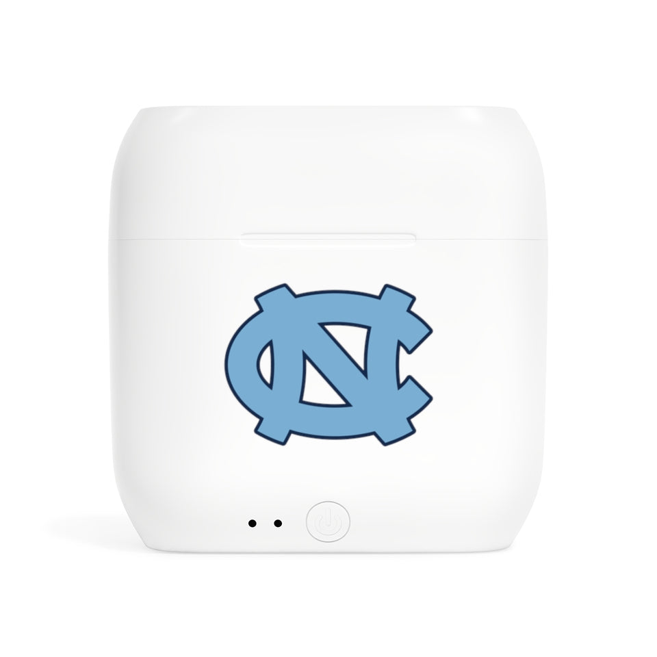 UNC Wireless Earbuds
