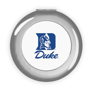 Duke Compact Travel Mirror