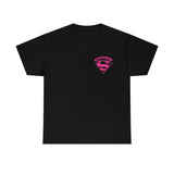Super Mom Unisex Heavy Cotton Tee