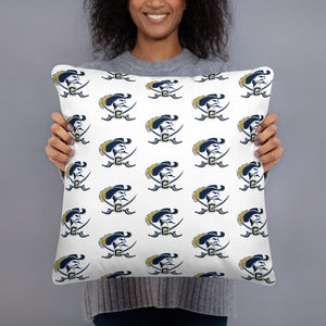 Cuthbertson HS Basic Pillow