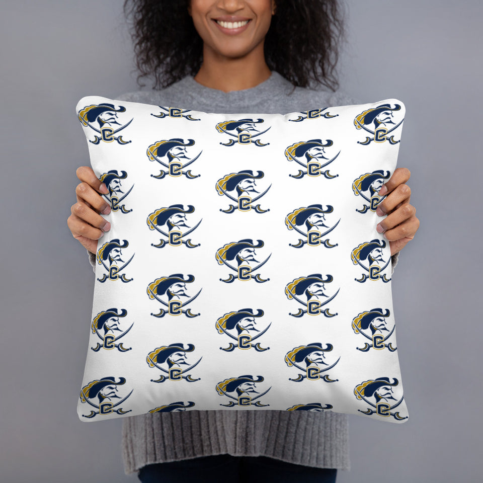 Cuthbertson HS Basic Pillow