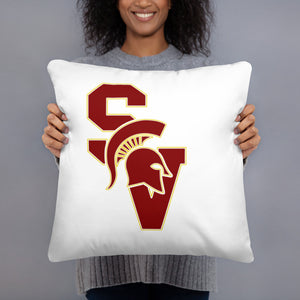 Sun Valley Basic Pillow