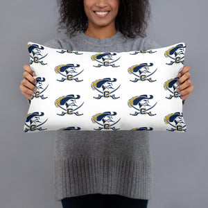 Cuthbertson HS Basic Pillow