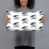 Cuthbertson HS Basic Pillow