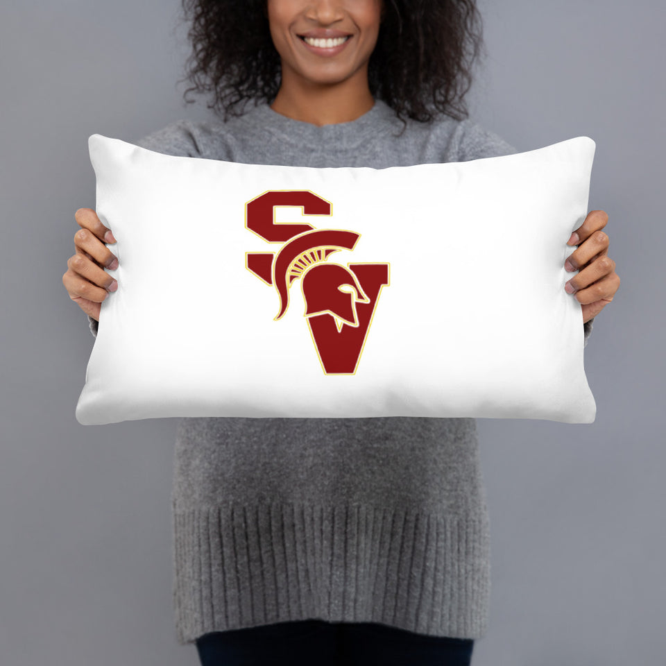 Sun Valley Basic Pillow