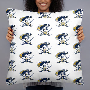 Cuthbertson HS Basic Pillow