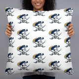 Cuthbertson HS Basic Pillow