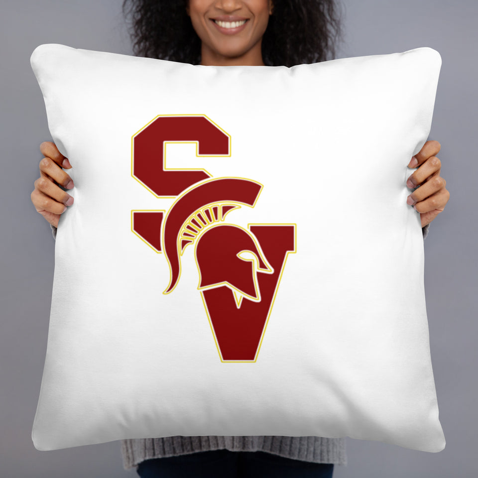 Sun Valley Basic Pillow