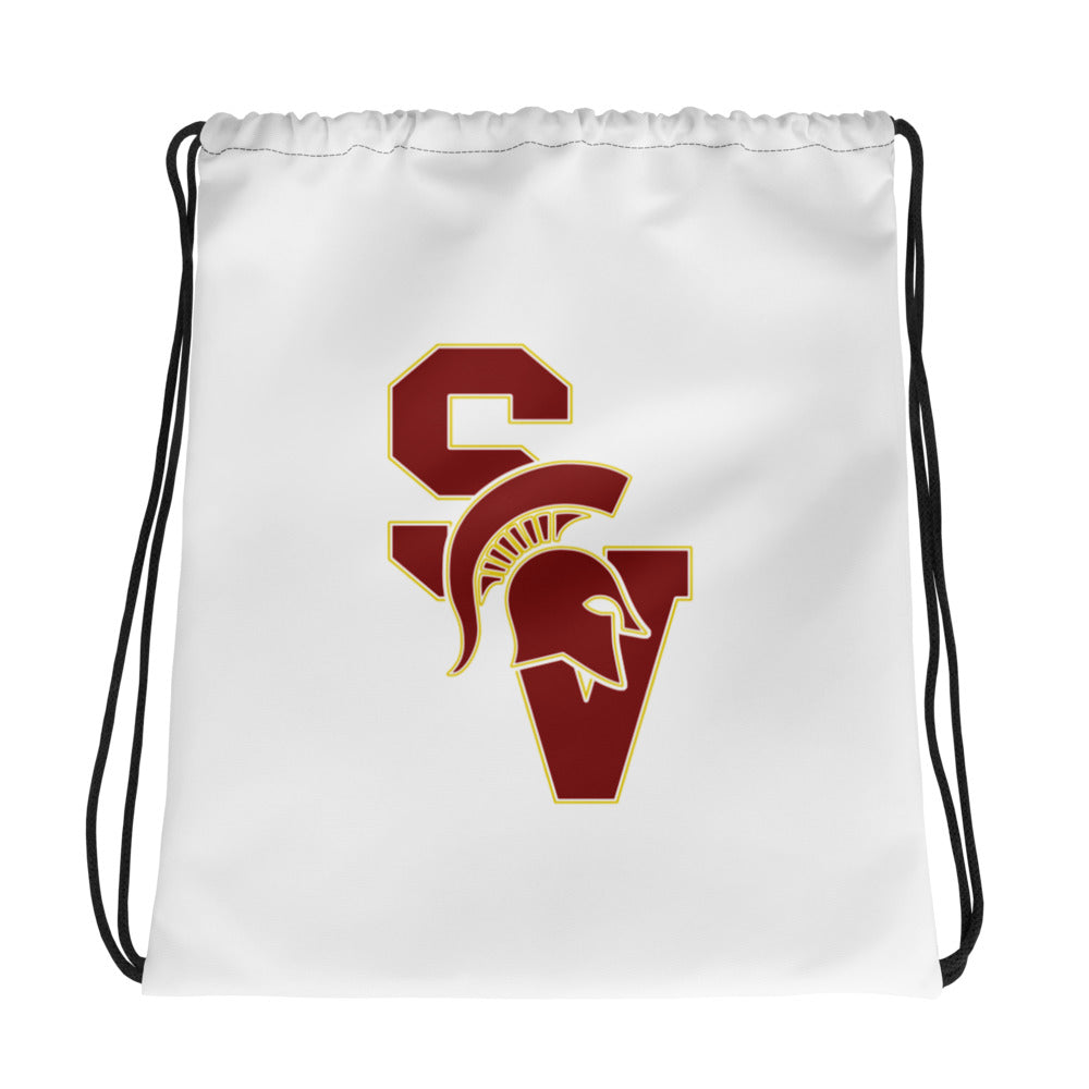 Sun Valley Drawstring bag