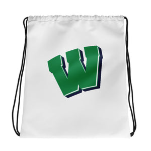 Weddington Drawstring bag