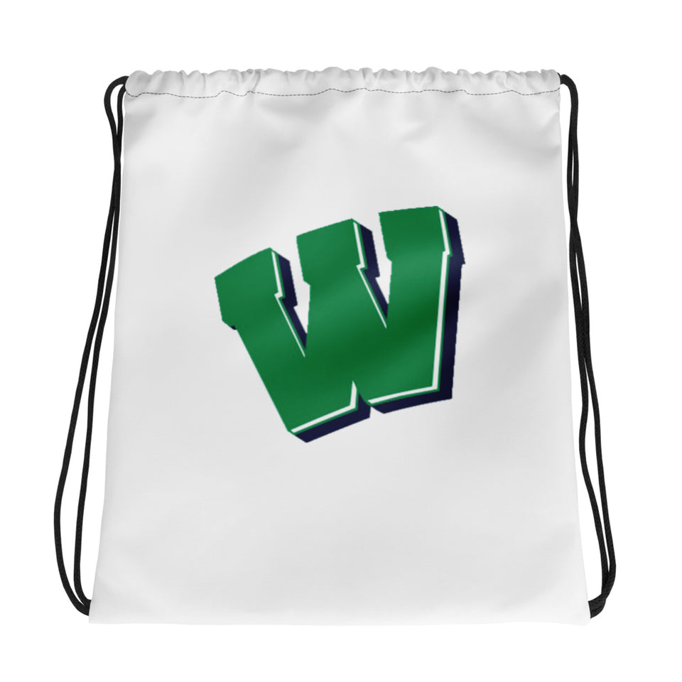 Weddington Drawstring bag