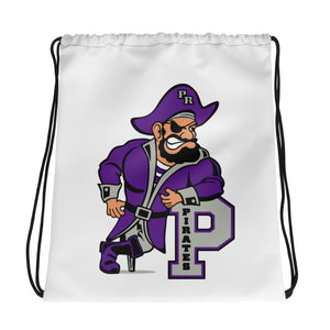 Porter Ridge Drawstring bag