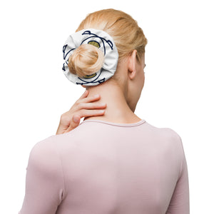 Cuthbertson HS Hair Scrunchie