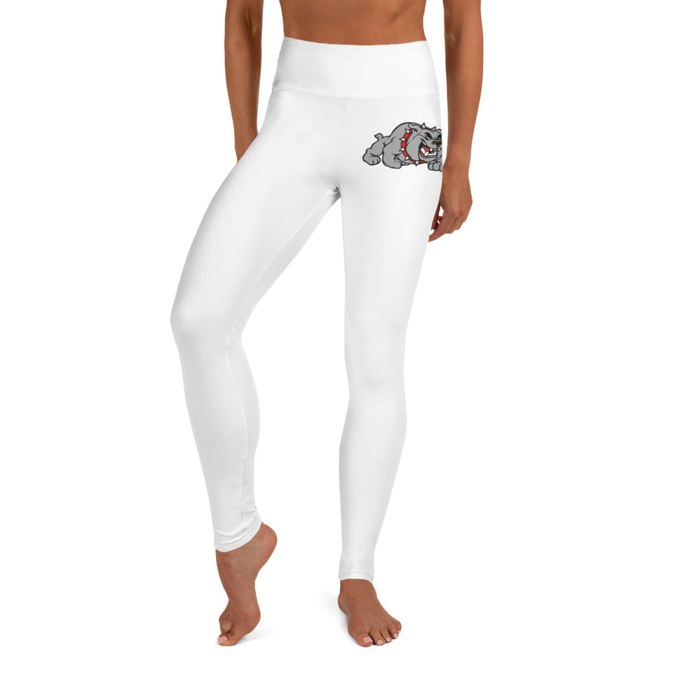 Butler High Yoga Leggings