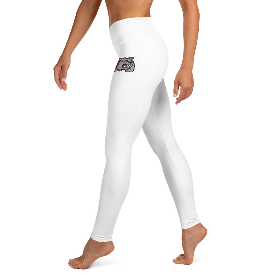 Butler High Yoga Leggings