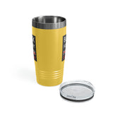 Black History Everyday Ringneck Tumbler, 20oz