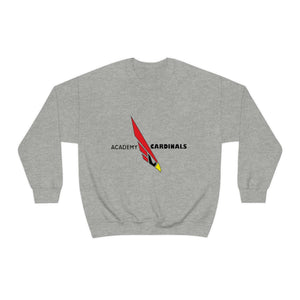 Phillip O. Berry Crewneck Sweatshirt