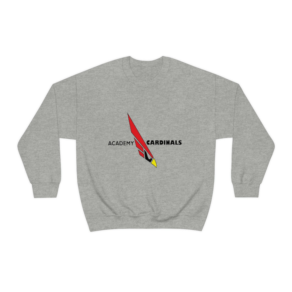 Phillip O. Berry Crewneck Sweatshirt