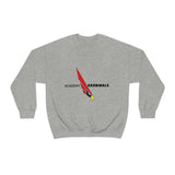 Phillip O. Berry Crewneck Sweatshirt