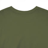 Best Nana Ever Unisex Heavy Cotton Tee