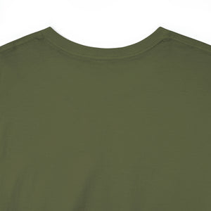 Yes Honey Unisex Heavy Cotton Tee
