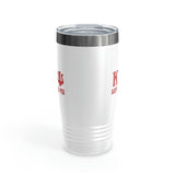 Kappa Alpha Psi Ringneck Tumbler, 20oz