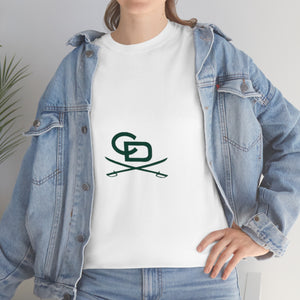Country Day Unisex Heavy Cotton Tee