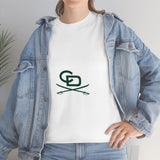 Country Day Unisex Heavy Cotton Tee