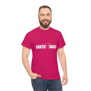 Earth Angel Cotton Tee