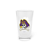 East Carolina Dad Pint Glass, 16oz