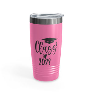 Class of 2023 Ringneck Tumbler, 20oz