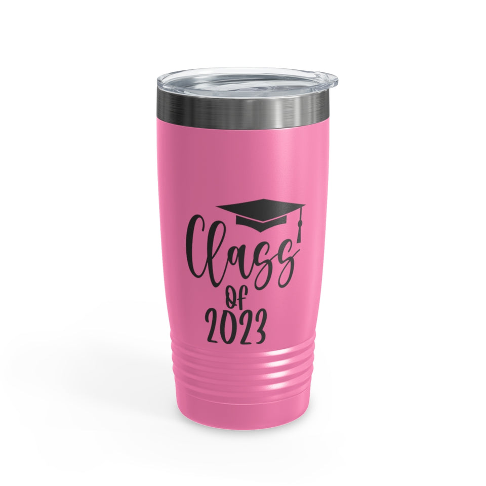 Class of 2023 Ringneck Tumbler, 20oz