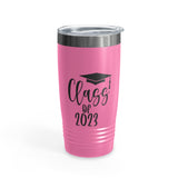 Class of 2023 Ringneck Tumbler, 20oz