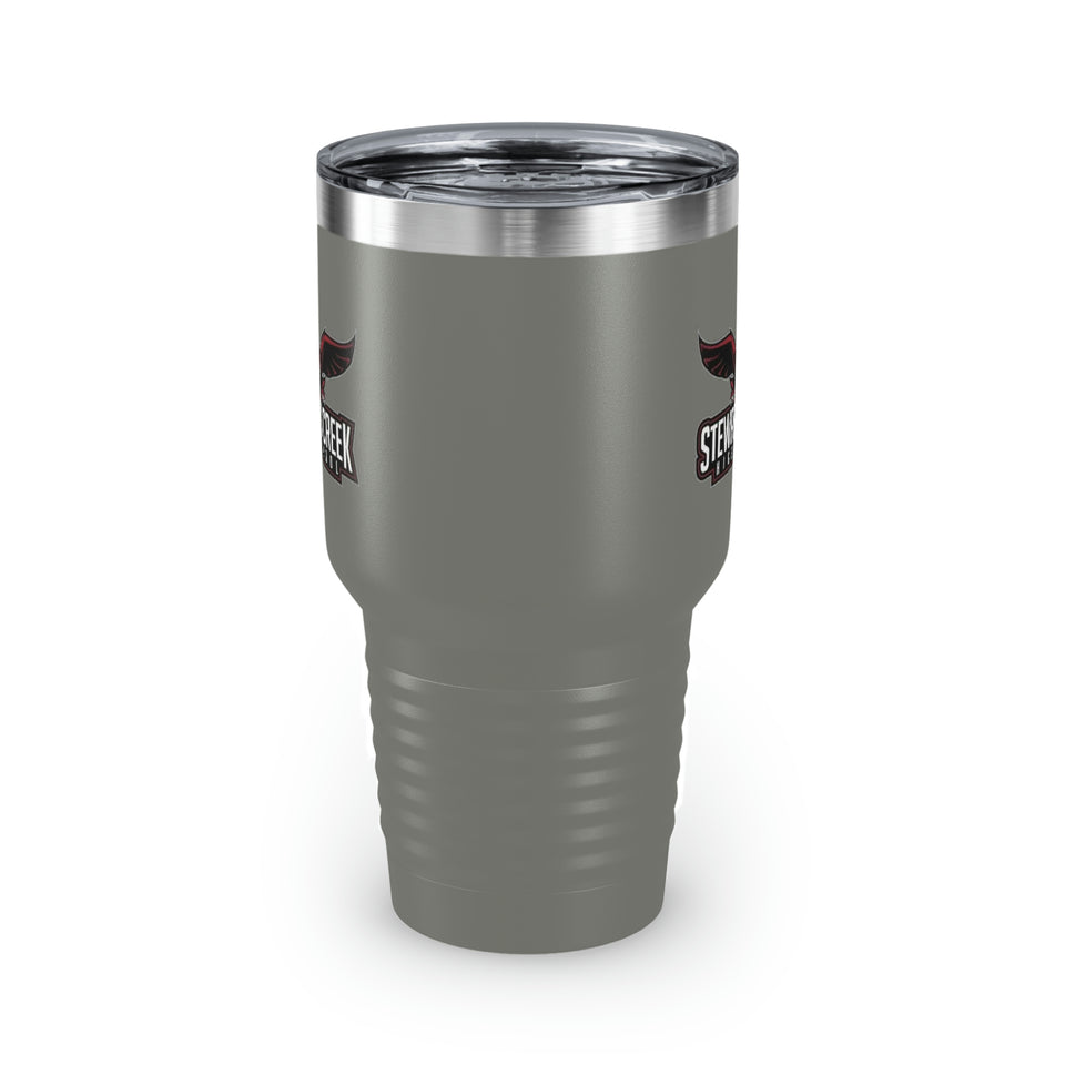 Stewarts Creek HS Ringneck Tumbler, 30oz