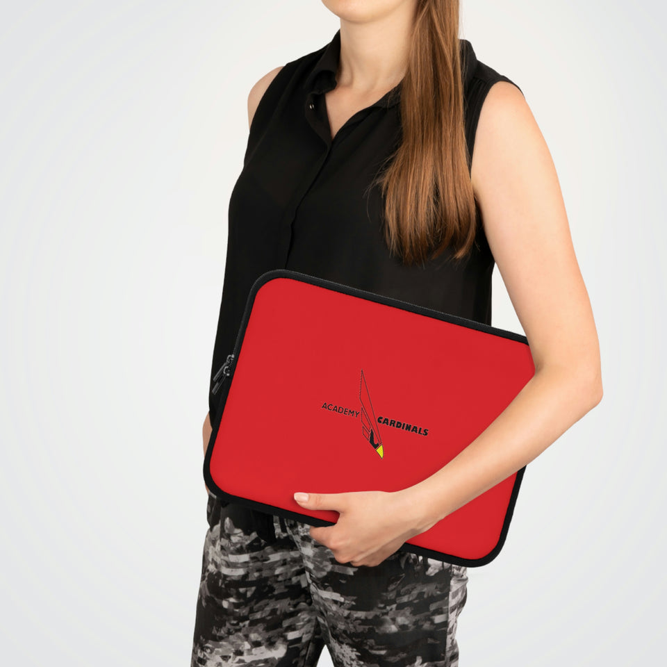 Phillip O. Berry Laptop Sleeve
