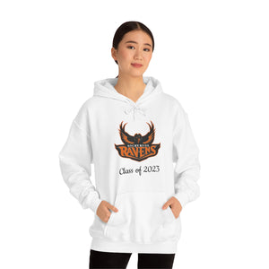 Rocky River Class of 2023 Unisex Heavy Blend™ Hooded Sweatshirt