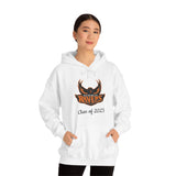 Rocky River Class of 2023 Unisex Heavy Blend™ Hooded Sweatshirt