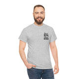 Best Dog Mom Ever Unisex Heavy Cotton Tee