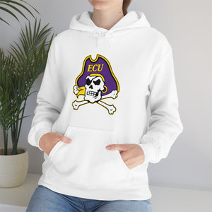 East Carolina Hooded Sweatshirt
