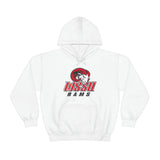 WSSU Rams Hooded Sweatshirt