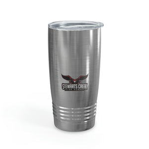 Stewarts Creek HS Ringneck Tumbler, 20oz