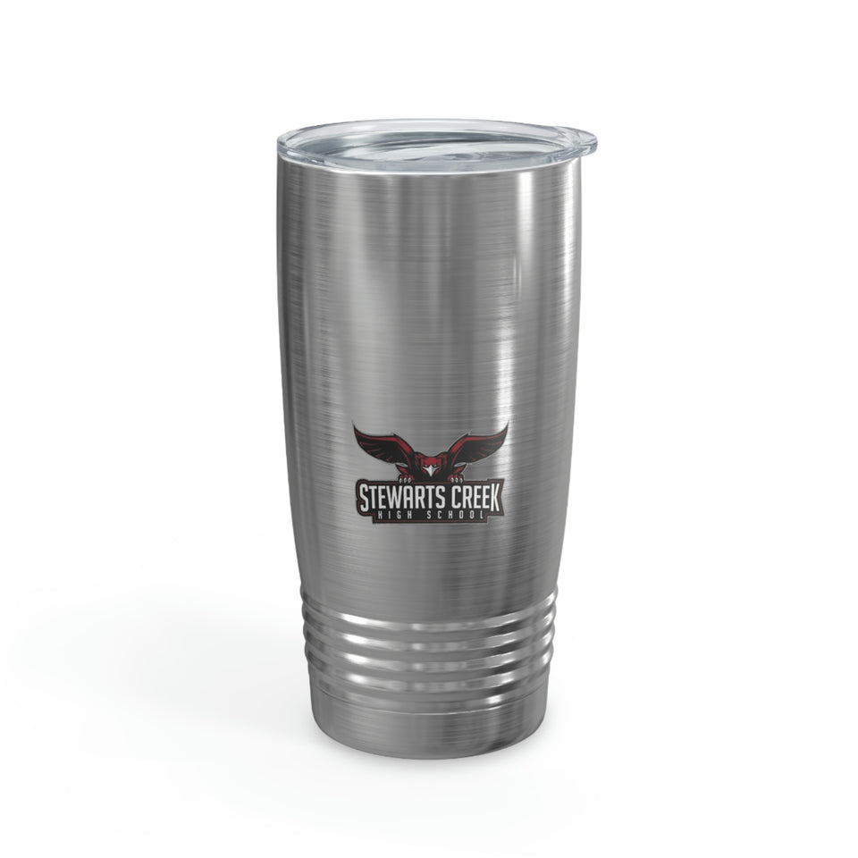 Stewarts Creek HS Ringneck Tumbler, 20oz