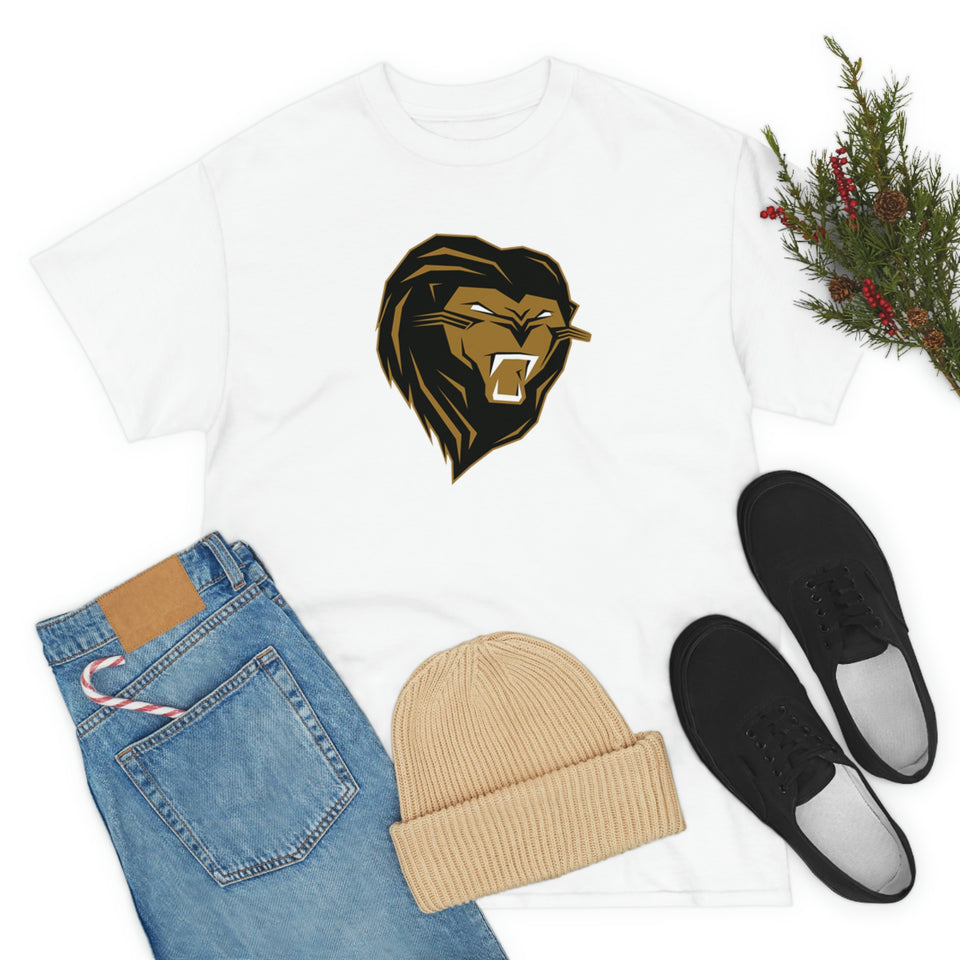 Shelby HS Unisex Heavy Cotton Tee